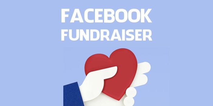 Facebook Fundraiser